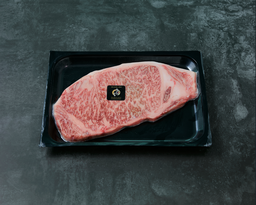 Miyazawa A5 Wagyu Sirloin Steak  みやざわ和牛（千葉県産）サーロインステーキ 300g