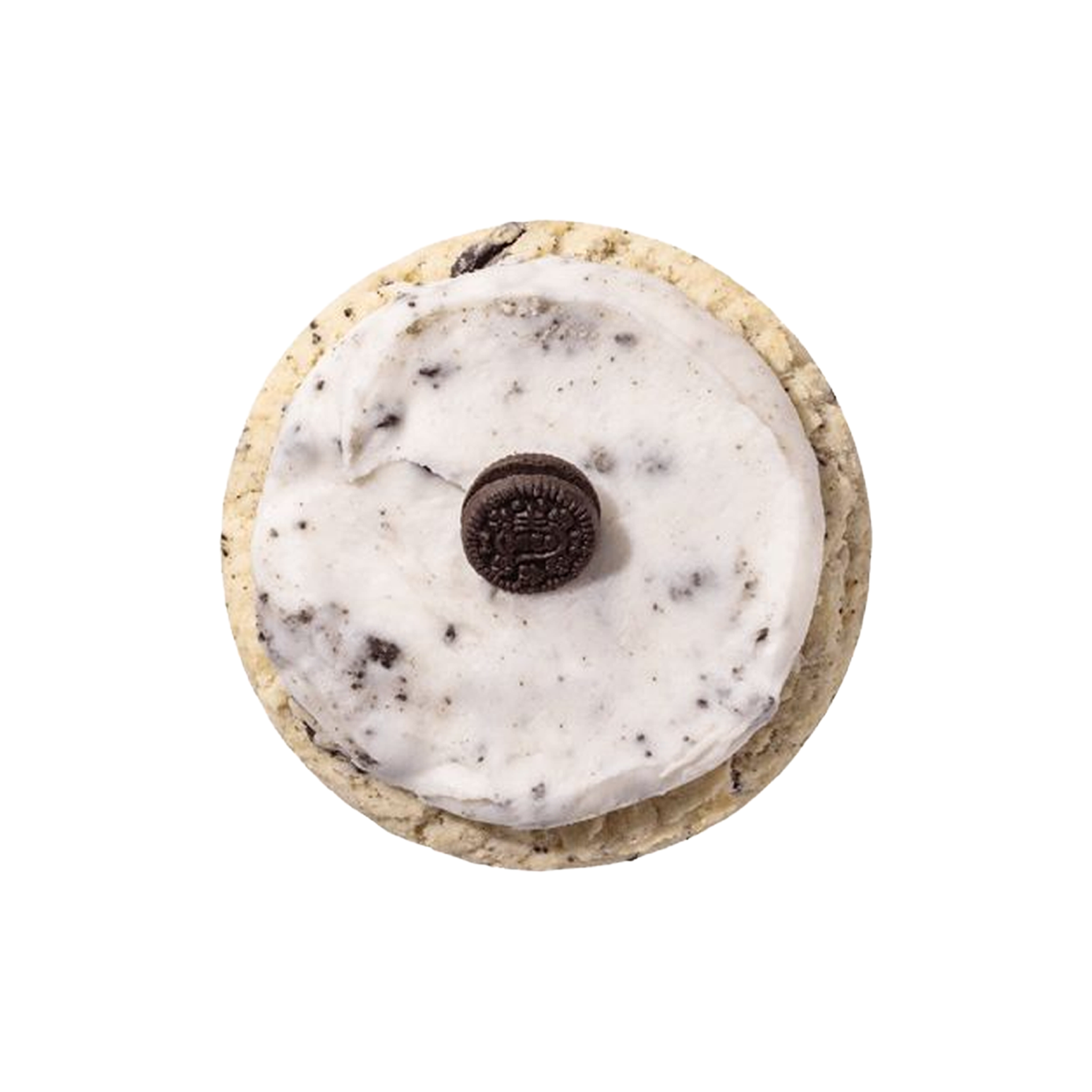 COOKIES & CREAM MILK SHAKE_0
