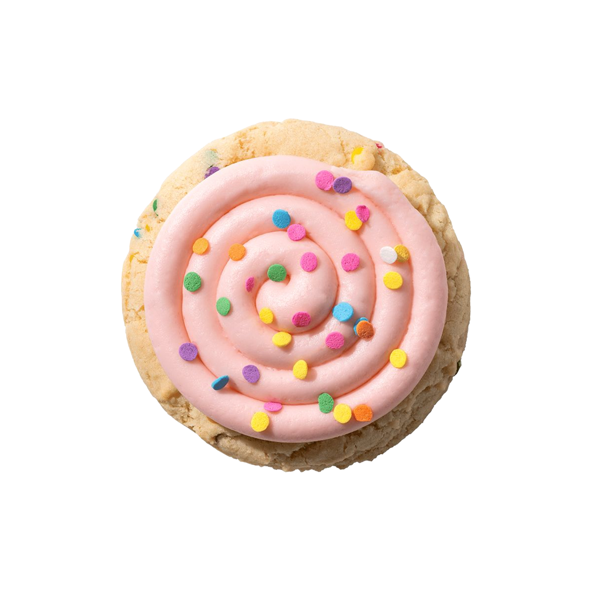 CONFETTI CAKE COOKIE_0