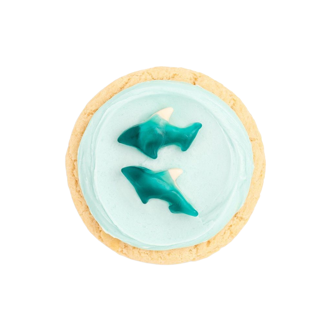 SHARK COOKIE