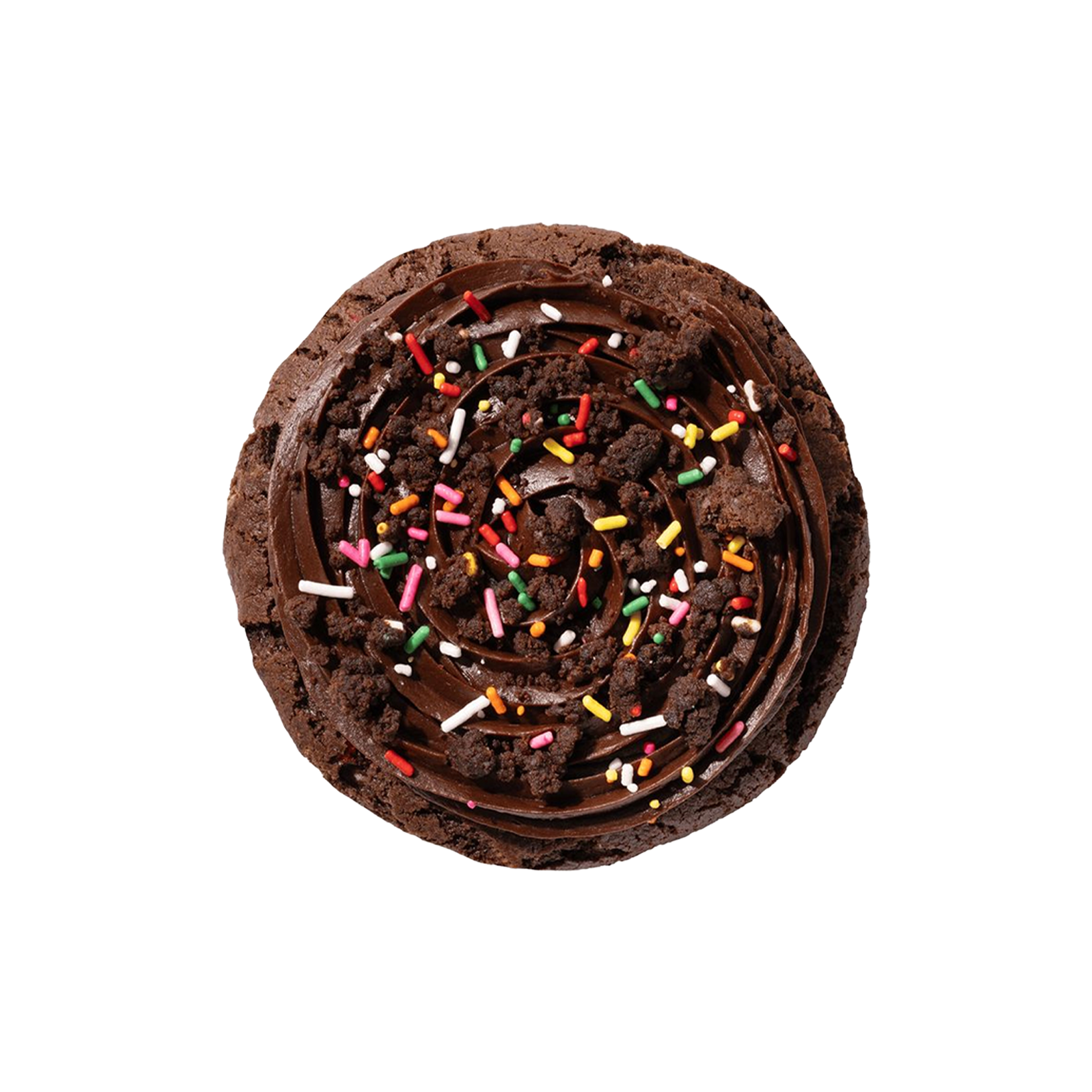 CHOCO BIRTHDAY CAKE_0