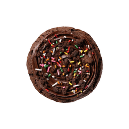 CHOCO BIRTHDAY CAKE