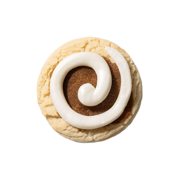 CINNAMON SWIRL
