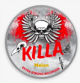 Killa Melon Extra Strong - 16mg/g
