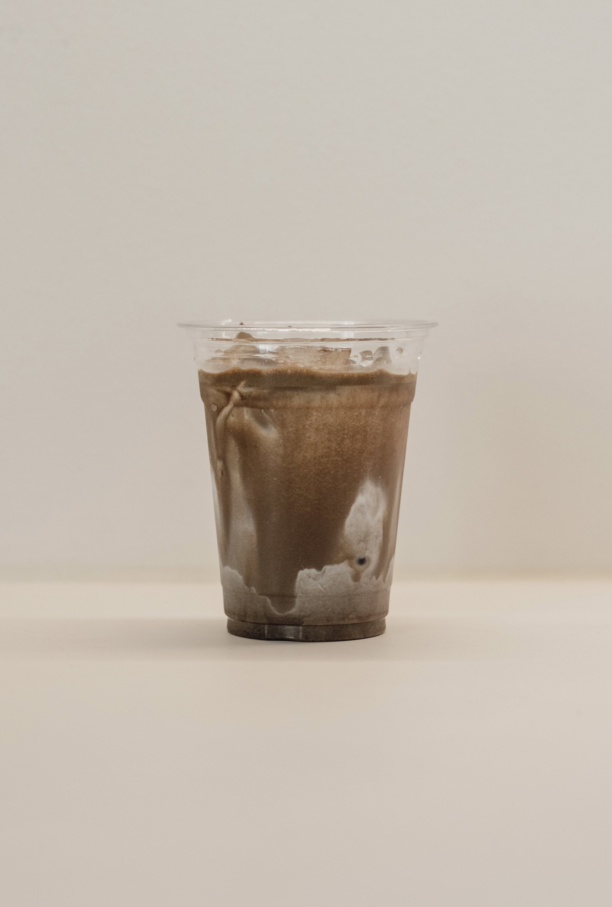 Cold whisk Hōjicha (Oat Milk)_0