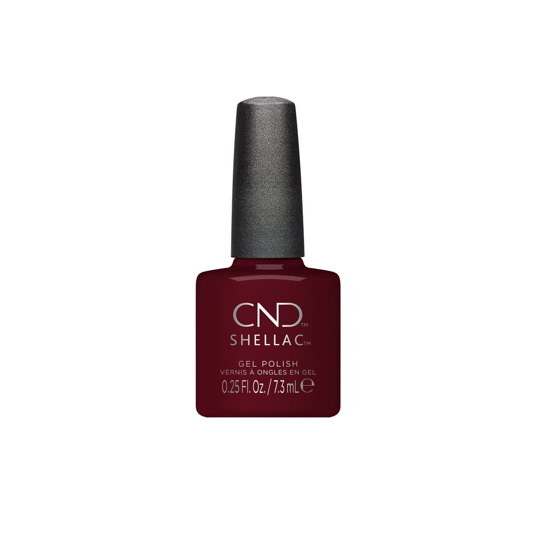 OXBLOOD