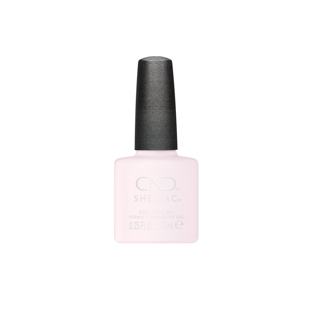 CLEARLY PINK