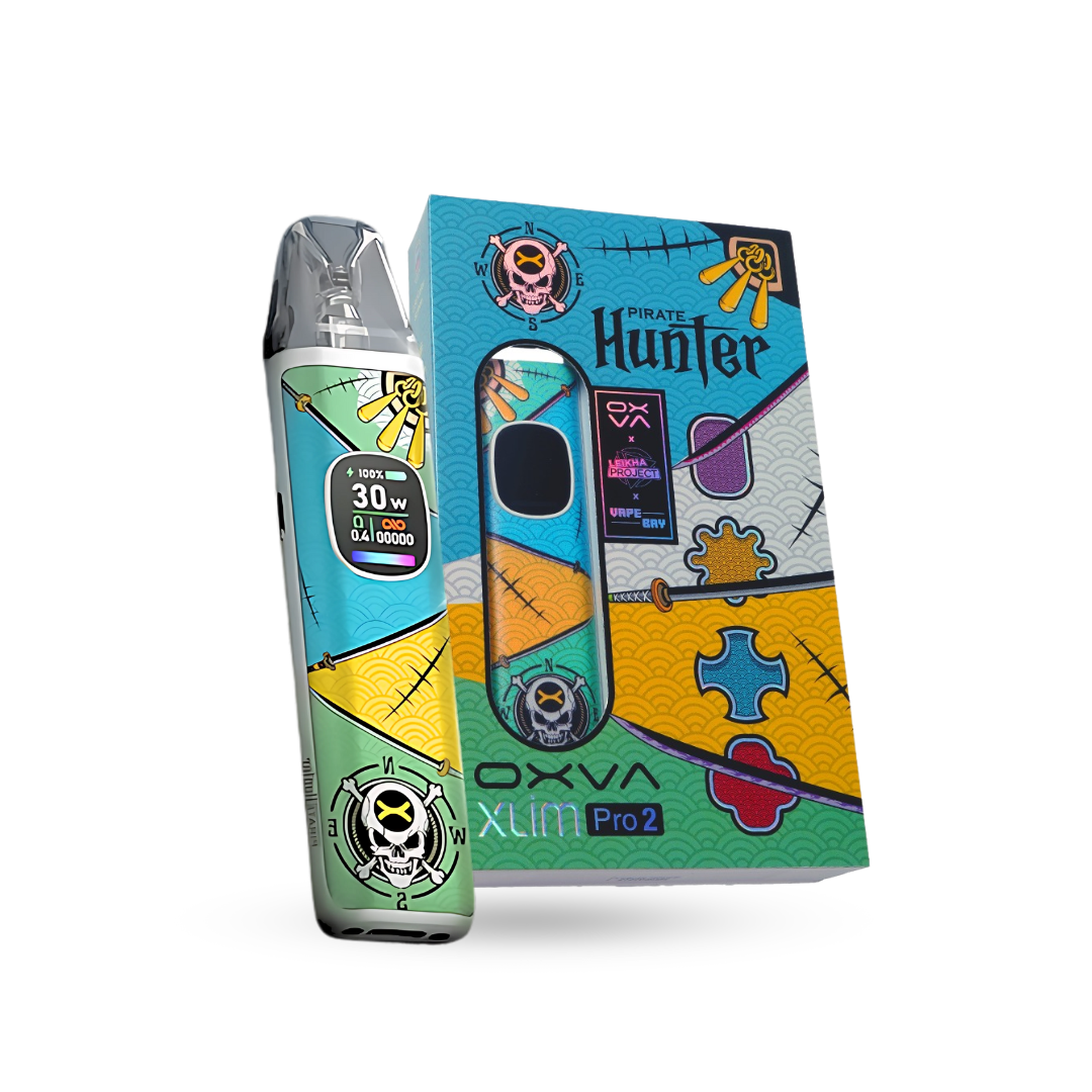 OXVA Xlim Pro 2 Seri One Piece_3