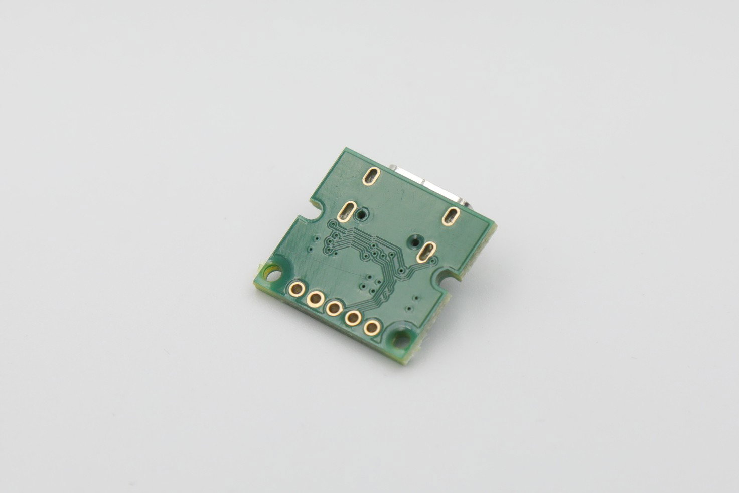 2A USB-C CHARGER WITH DATA_1