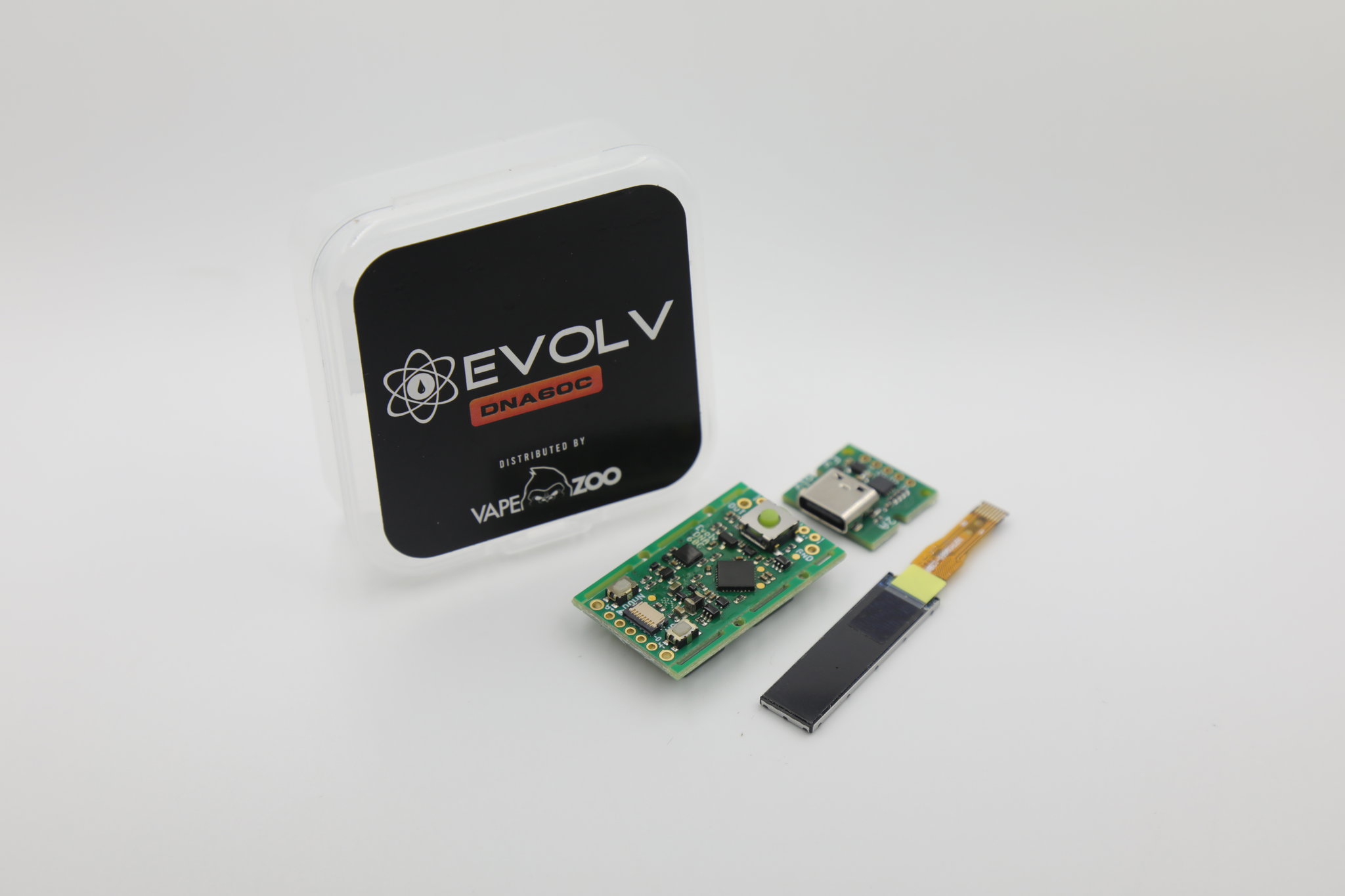 EVOLV DNA 60C_6
