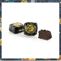 CHOCOVIAR 75% (5PCS/100G)    