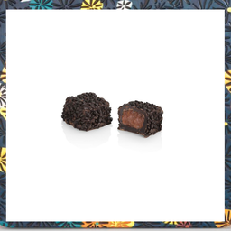 CHOCOVIAR ARANCIA (5PCS/100G)  