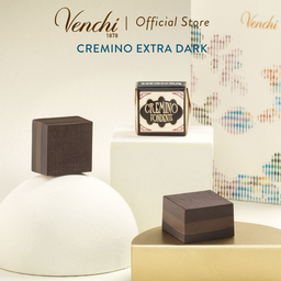 CREMINO EXTRA DARK (8PCS/100G)