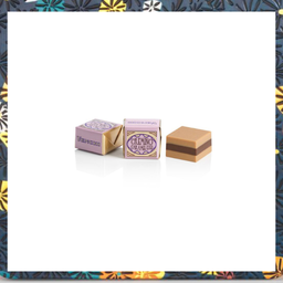 CREMINO GOLD CARAMEL (8PCS/100G)