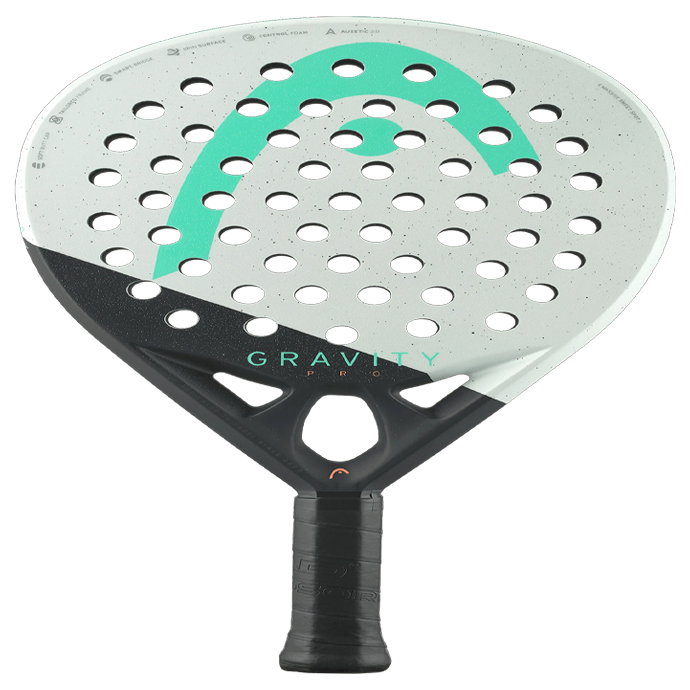  HEAD Gravity Pro Racket_0