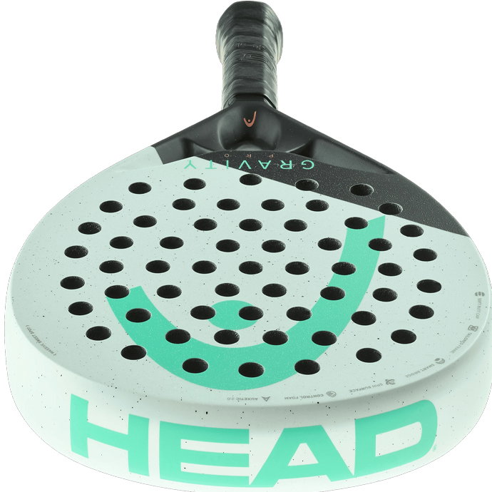  HEAD Gravity Pro Racket_1
