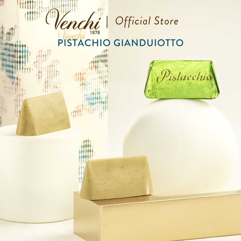 PISTACHIO GIANDUIOTTO (10PCS/100G)