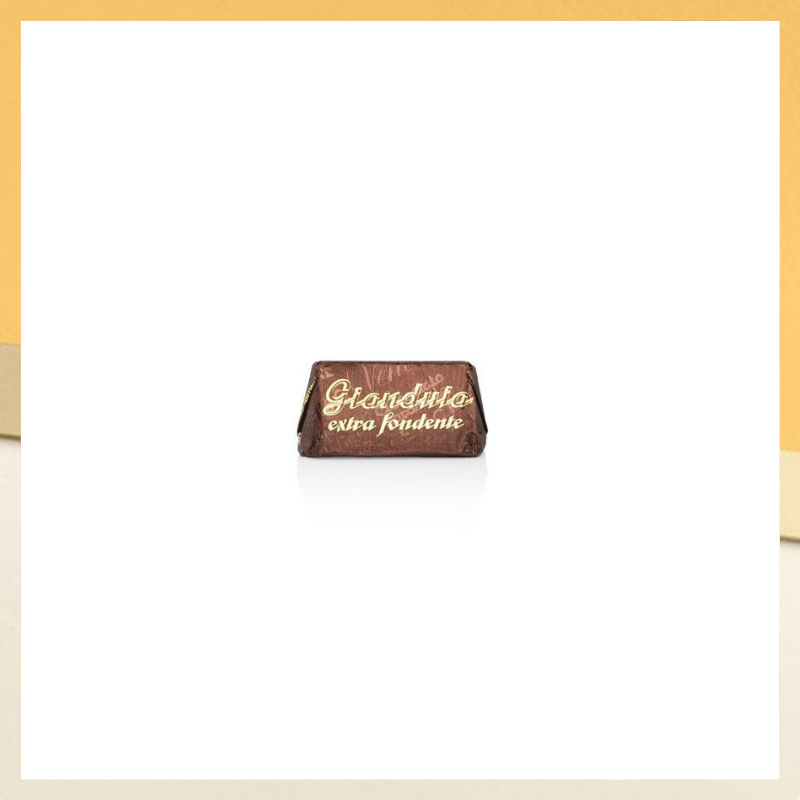 EXTRA DARK GIANDUJOTTO (10PCS/100G)_2