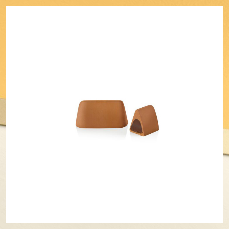 DARK FILLED GIANDUJOTTO (10PCS/100G)_1