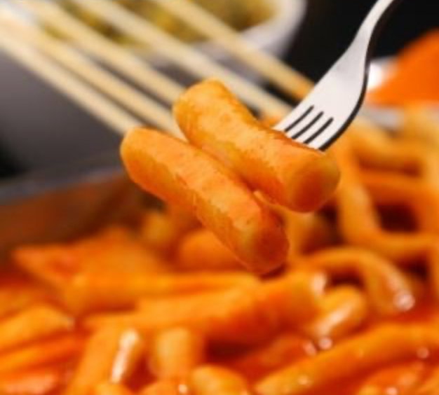 3초 떡볶이 | Tteokbokki _0