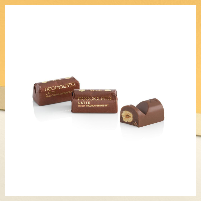 MILK HAZELNUT INGOT (7PCS/100G)_1