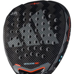  ADIDAS METALBONE HRD+ 3.4 Padel Racket