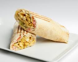 Chawarma au Poulet 