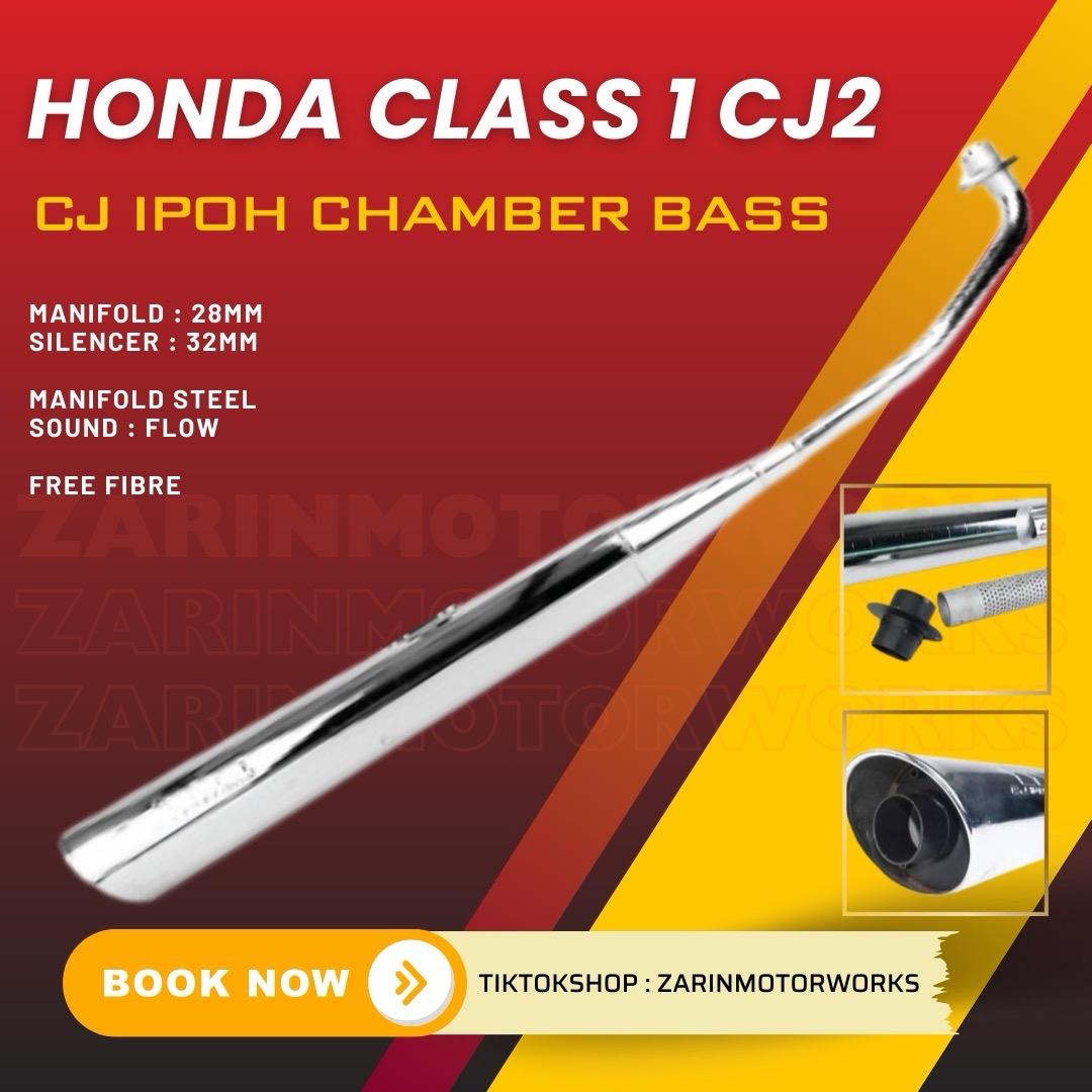 CLASS 1 CJ2 - CJ IPOH CHAMBER BASS_0