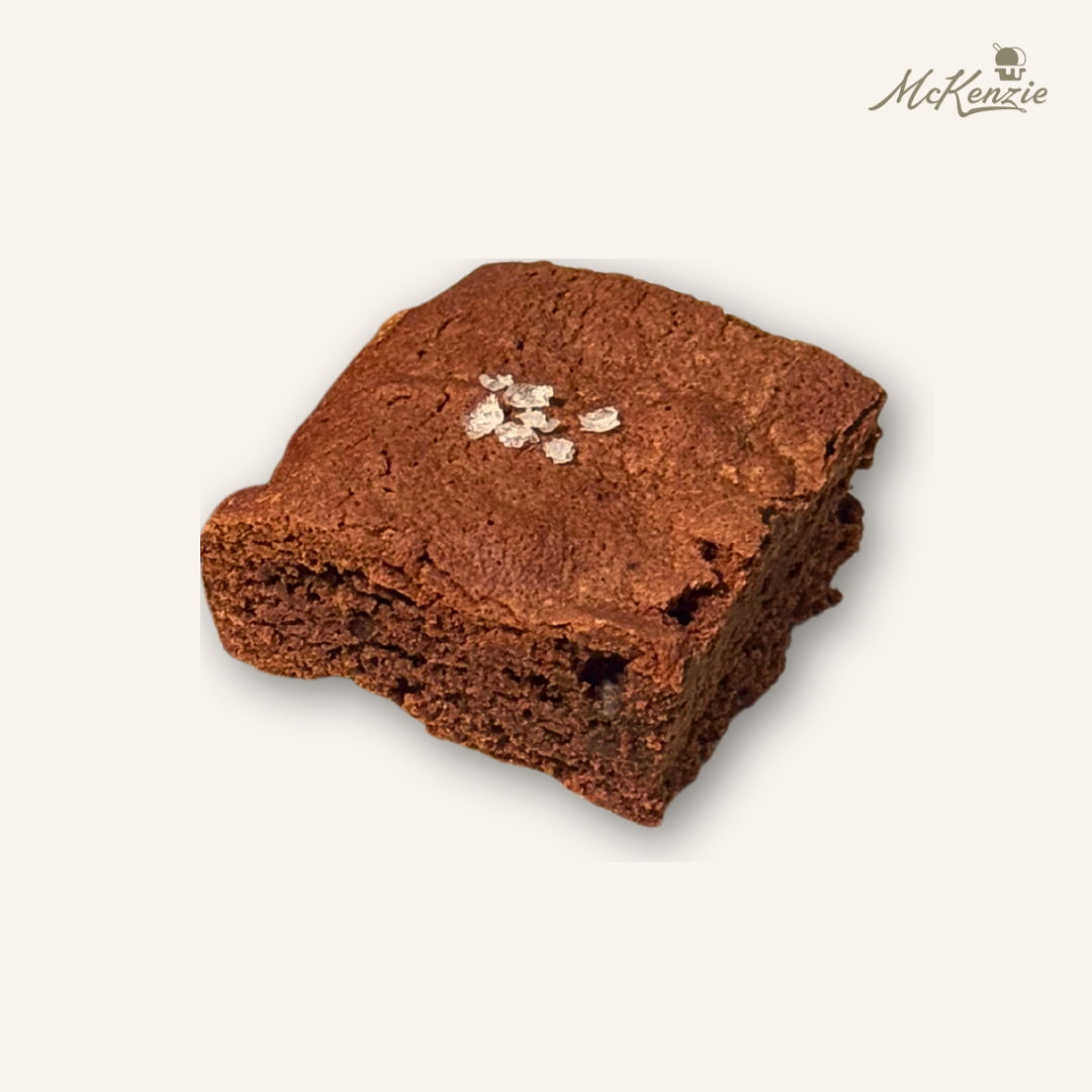 Warm Brownie_0