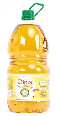 DINOR 5LX1