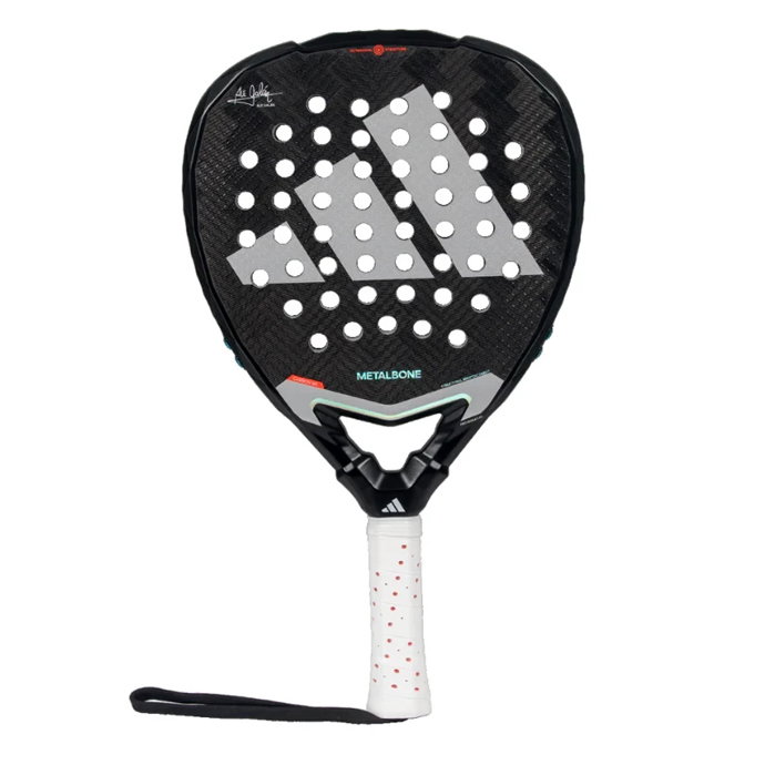  ADIDAS METALBONE 3.4 Padel Racket 