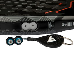  ADIDAS METALBONE 3.4 Padel Racket 