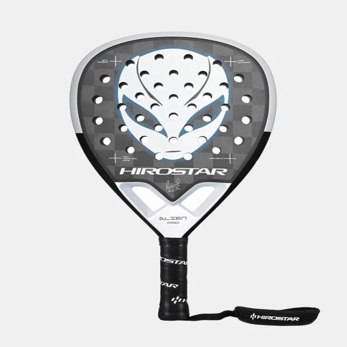  Hirostar Alien Pro Racket