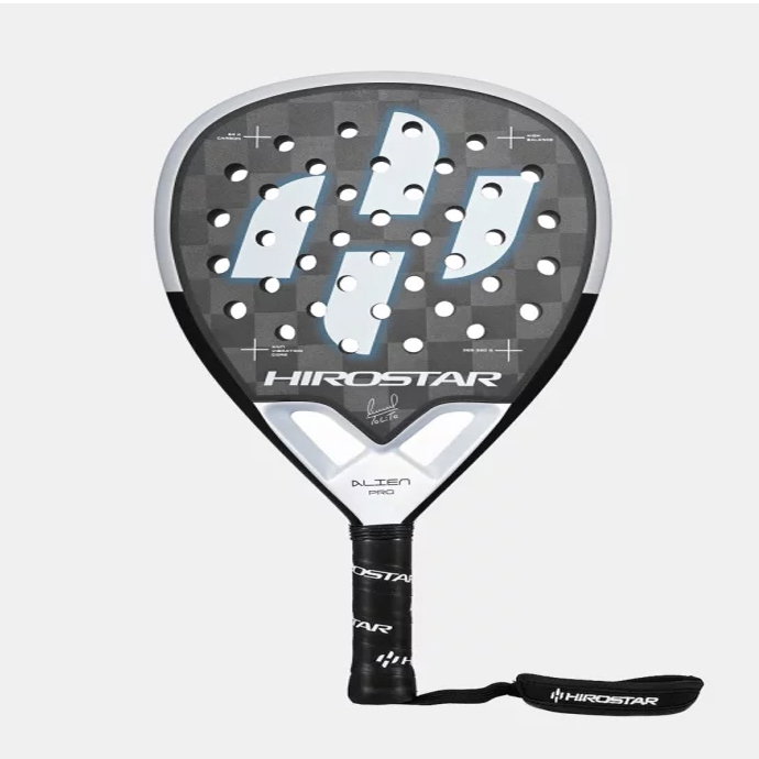  Hirostar Alien Pro Racket_1