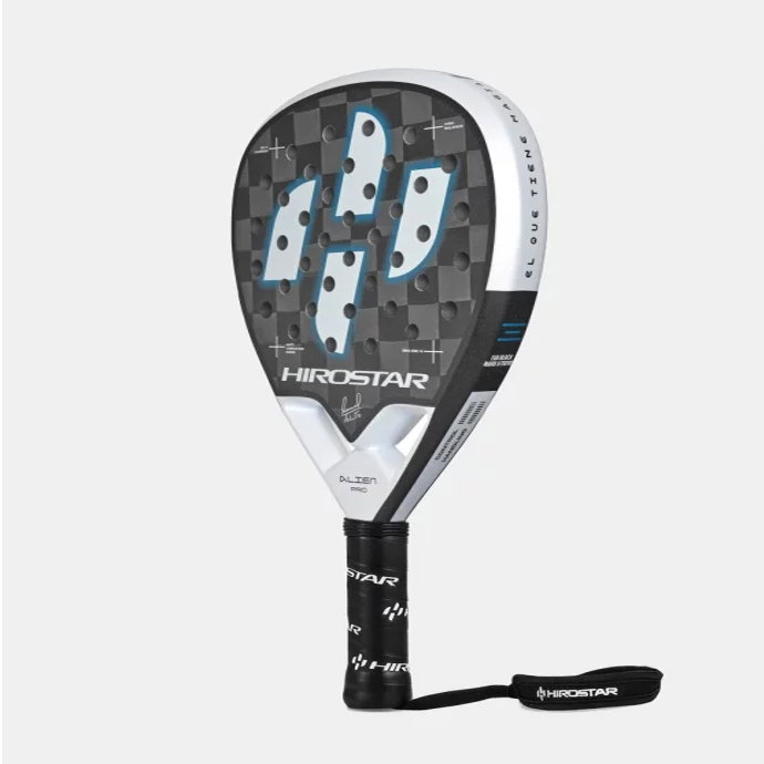  Hirostar Alien Pro Racket_2