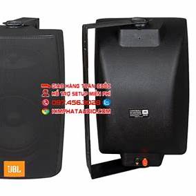 Le JBL  SPEAKER F550_2