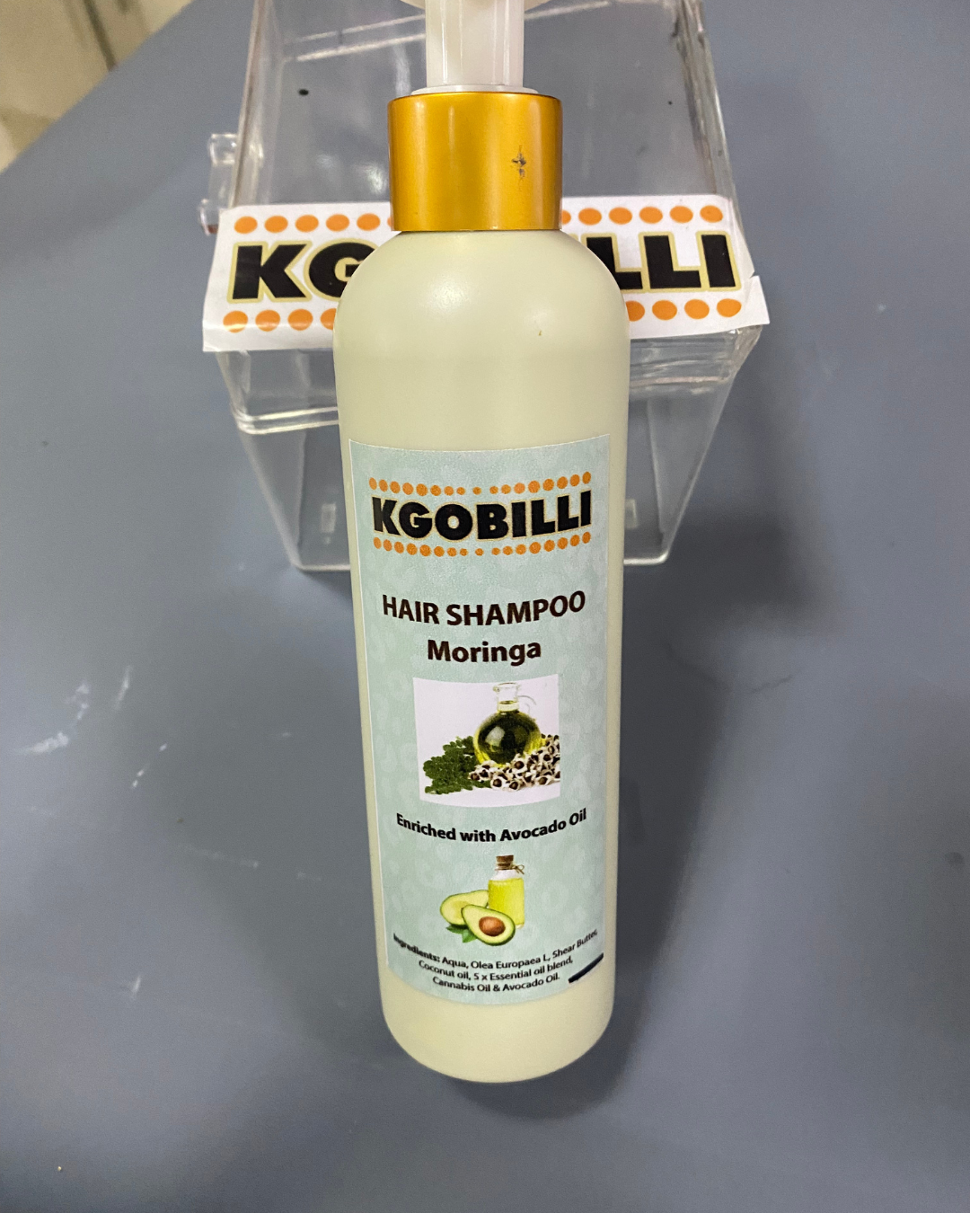 Hair Moisturizer Moringa_1