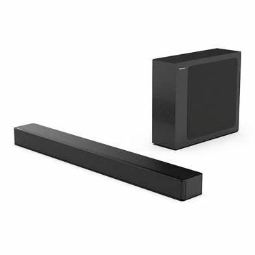 Barre de son Hisense HS2100 – 240 W