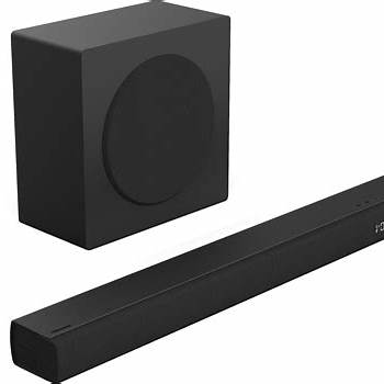 Barre de son Hisense HS3100 – 480 W