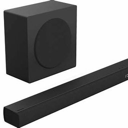  Barre de son Hisense HS3100 – 480 W