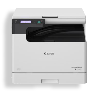 Canon imageRUNNER 2224N_0