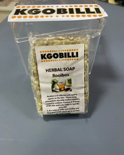 Herbal Soap Rooibos