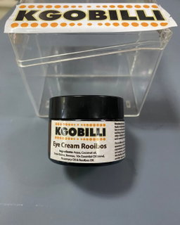 Eye Cream - Rooibos