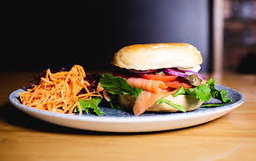 Deli Meals 