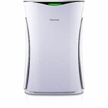 Purificateur d'Air Hisense AE15K4AF1 – Débit de 260 m³/h
