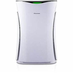 Purificateur d'Air Hisense AE15K4AF1 – Débit de 260 m³/h
