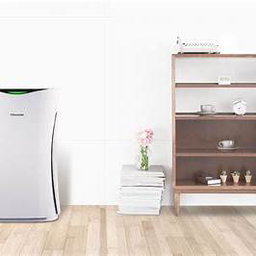 Purificateur d'Air Hisense AE15K4AF1 – Débit de 260 m³/h