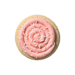 STRAWBERRY CUPCAKE