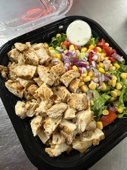 Salads