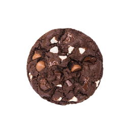 S'MOR TRIPLE CHOCOLATE 